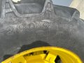 Гуми + Джанти 2бр. Alliance 380/85R30 (14.9-30) (N01025), снимка 2