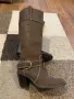Дамски ботуши, снимка 4