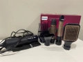 Philips Air Styler 5000 BHA530/00 - Използвано, снимка 3