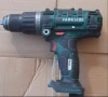 Акумулаторна ударна бормашина 20-Li C3,, снимка 3