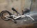 Spectra алуминиев прикачващ велосипед, снимка 1 - Велосипеди - 41344469