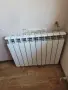 Алуминиеви глидери за радиатори H600VOX и H600 Helios, снимка 2