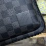 Чанта Louis vuitton avenue sling bag NEW 45303, снимка 2