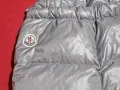 MONCLER, гащеризон, пухен, ОРИГИНАЛЕН, снимка 2
