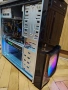 Само за 299 евро ! Геймърски компютър i7 4 ядра 8 нишки SAPPHIRE NITRO, снимка 1