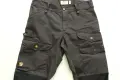 FJALLRAVEN Vidda pro ventilated trousers - мъжки панталон, размер 48 (М), снимка 3