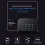 Ejoyous BW-107 Bluetooth сплитер, аудио Bluetooth адаптер 1 в 3 изход, Bluetooth 4.0 предавател, при, снимка 6