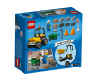 LEGO® City Great Vehicles 60284 - Камион за пътни ремонти, снимка 2