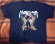 Manowar ,Judas Priest (T-Shurts) XXL, снимка 7