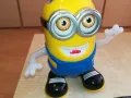 Танцуваща играчка-миньон на батерии-СВЕТИ СВИРИ ТАНЦУВА 1512241216, снимка 12