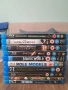 Комплект 10 BluRay филма - Без БГ субтитри, снимка 3