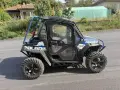 UTV бъги Polaris RZR 800S 4х4 / 75кс   , снимка 8