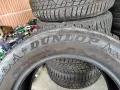 2бр.зимни гуми DUNLOP 225 65 17 DOT21 цена за брой, снимка 3