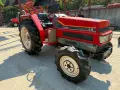 Трактор YANMAR FX285, снимка 1