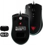 2 в 1 Комплект за Геймъри Gamdias Zeus M2 + NYX E1 Мишка и пад 2 in 1 Gaming set, снимка 1