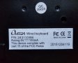 Компютърнa клавиатурa OMEGA KB-1400 USB, снимка 2