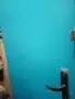 Желязна врата чисто нова, снимка 1