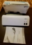 Неизползван ламинатор, снимка 2