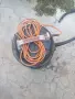Професионална прахосмукачка Viper LSU135-EU 35L - мокро и сухо 1000W - работеща, снимка 2