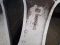 ОРИГИНАЛНИ АЛУМИНИЕВИ ДЖАНТИ ЗА ОПЕЛ АСТРА J-K-  5Х105x56,5-17цола, снимка 8