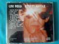 Lou Reed - 2000  Street Haslle(Art Rock,Glam), снимка 3