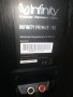 Infinity Primus 150 двулентови тонколони, снимка 2