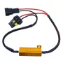 Компенсатор за грешки 50W 9005 9006 комплект 2 броя, снимка 1