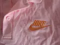 Поло тениска • Nike • розово • размер XL • Мъже, снимка 3