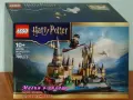 Продавам лего LEGO Harry Potter 76448 76449 76450 76456 76457 76458 76460 76463 854155 40901 40975, снимка 11
