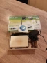 рутер TP-LINK TL-WR740N. , снимка 1