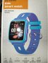 Детски смарт часовник SWK-110BUMK2 BLUE, снимка 2