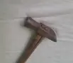 Стари чукове за клепане на коса, снимка 4