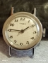 Стар механичен часовник дамски TIMEX GREAT BRITAIN работи за КОЛЕКЦИЯ 51534, снимка 2