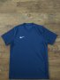 Nike - страхотна мъжка тениска КАТО НОВА, снимка 4