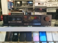 Касетен дек Technics RS-B505 В отлично техническо и визуално състояние., снимка 1