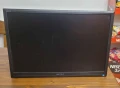 Продавам 20, инчa монитор Hanns-g. , снимка 1