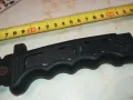 columbia usa saber-нож с перки зъбци 1403251652, снимка 14