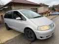 VW Sharan 2.0i 116кс  газ/ бензин  , снимка 4