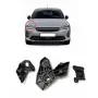 Комплект щипки за захващане на фар за Opel Corsa F, снимка 3