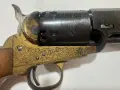 Револевер Colt Navy 1851, снимка 3
