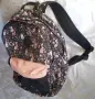 Раница Cool pach със зайчета, снимка 4
