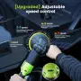 ETOOLAB Полираща машина, 7-инчова/6-инчова полираща машина за автомобили,мощност 1680W , снимка 3