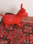 Забавна играчка конче, снимка 3