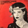 Грамофонни плочи Schneider With The Kick – Hot Summer Nites 7" сингъл, снимка 1 - Грамофонни плочи - 44751377