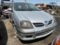 Nissan Almera Tino 2,2 DI на части, снимка 2