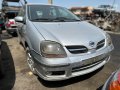 Nissan Almera Tino 2,2 DI на части, снимка 2