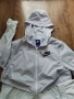 Nike WOVEN JACKET - страхотно дамско яке КАТО НОВО ХС, снимка 6