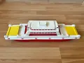 Пластмасов ферибот от Гърция, снимка 1
