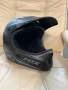 Fox Rampage Helmet Matt Black каска за колело велосипед , снимка 2