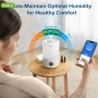 Овлажнител за въздух Levoit Smart Top-Fill, снимка 3
